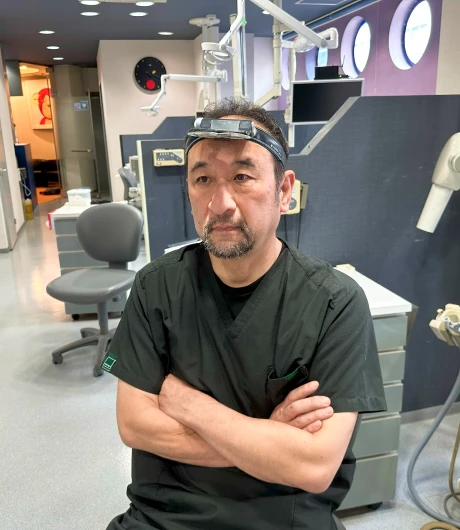 院長
